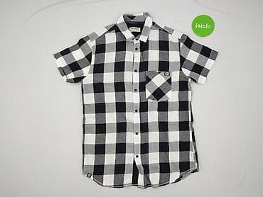 sliskie spodnie: Jack&Jones, Koszulа dla mężczyzn, rozmiar M — 2