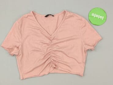 python t shirty: Shein, Топ жіночий, розмір S — 2