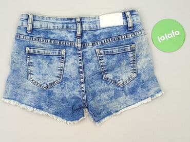 szorty missdenim: Miss RJ, Szorty damskie, rozmiar M — 3