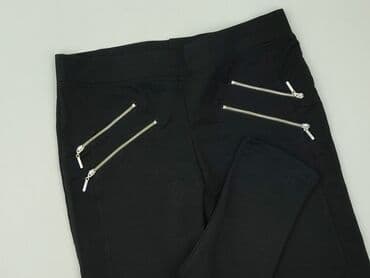 Zentex, Spodnie materiałowe damskie, XL