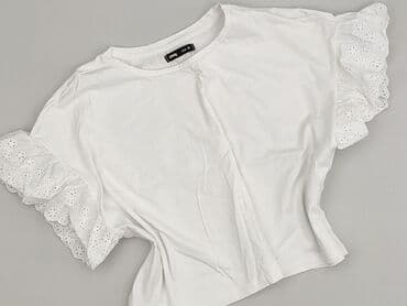 bluza lewandowski: Sinsay, Bluzka damska, rozmiar M — 1