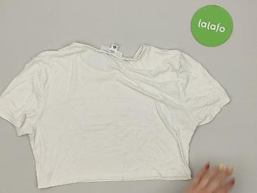 cropp soad: T-shirt damski, rozmiar S — 3