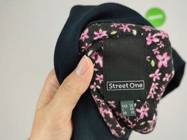 marynarki damskie plus size: Street One, Marynarka damska, rozmiar L — 4
