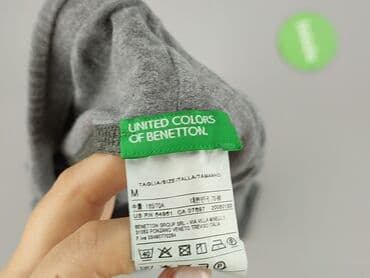 just unique legginsy: United Colors of Benetton, Legginsy Sportowe damskie, rozmiar M — 5