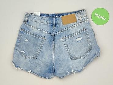 spodenki m: H&M Divided, Szorty damskie, rozmiar M — 3