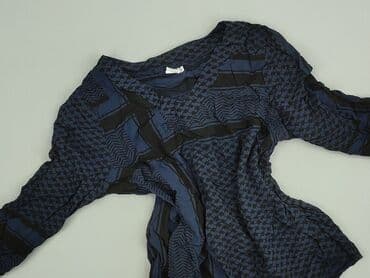 koszula wiya w paski: Saint Tropez, Bluzka damska, M — 1