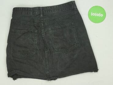 naprawa kurtek skórzanych poznań: H&M, Spódnica damska, M — 3