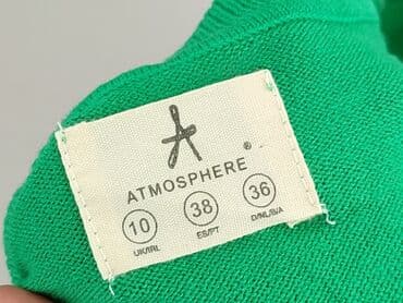Women's Clothing: Atmosphere, Women`s sweater, size M (EU 38) — 4