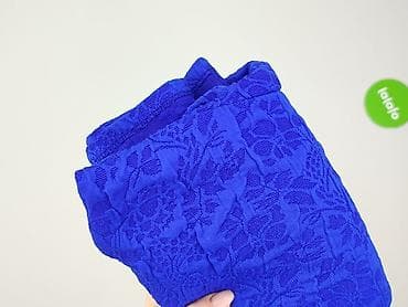 klapki po ang: Sukienka damska, rozmiar L — 6