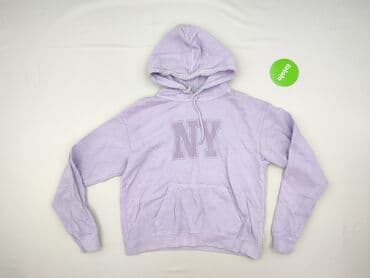 Hoodie: Diverse, Women`s hoodie, size L — 2