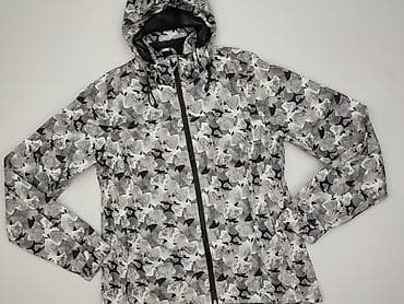 bluza decathlon: Crivit, Kurtka przejściowa damska, rozmiar S — 1