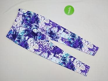 majtki: Legginsy Sportowe damskie, rozmiar S — 3