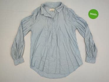 koszula z bambusem meme: Cream, Koszula damska, rozmiar S — 2