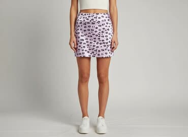 bluzki do spódnic tiulowych: Boohoo, Spódnica damska, rozmiar S — 6