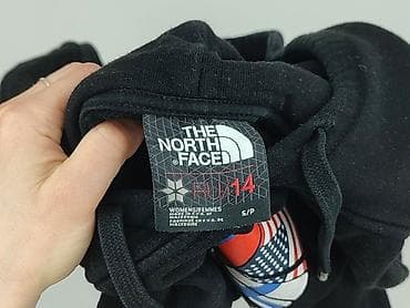 vinted kurtka tnf: The North Face, Bluza z kapturem damska, rozmiar S — 4