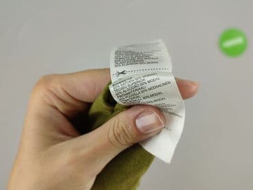 t shirty hoodrich: Even&Odd, T-shirt damski, rozmiar L — 5