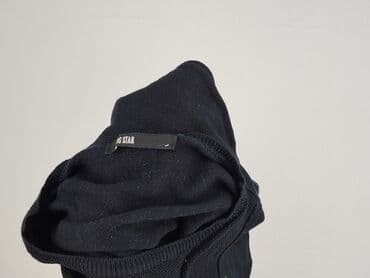 sweter oversize: Big Star, Sweter damski, rozmiar L — 4