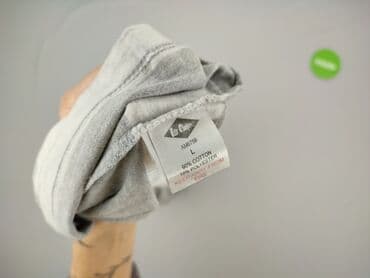 sweter lee: Lee Cooper, Koszulka polo dla mężczyzn, rozmiar L — 5