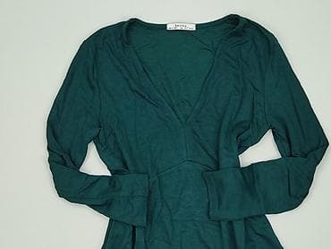 bereshka sukienki: Bershka, Sukienka damska, rozmiar L — 1