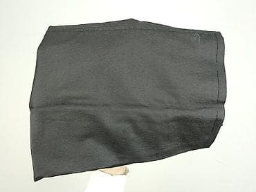 satynowe spódnice: Spódnica damska, rozmiar M — 4