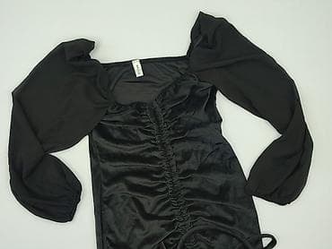 topy cekinowe: New Collection, Sukienka damska, rozmiar S — 1