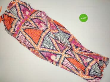 sukienki maxi plus size na wesele: H&M, Women`s dress, size 2XL (EU 44) — 3