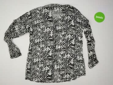 koszulka termoaktywna hummel: Atmosphere, Koszula damska, M — 3