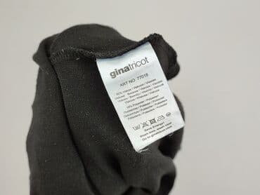 koszulka do garnituru damskiego: Gina Tricot, Bluzka damska, rozmiar M — 6