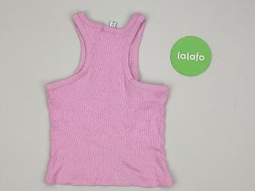 biustonosze hm: H&M Divided, Top damski, rozmiar S — 3