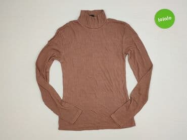 bluzki z golfem: Amisu, Golf damski, rozmiar S — 2