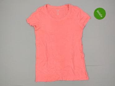 bluzki czerwone: Gap, T-shirt damski, rozmiar S — 2