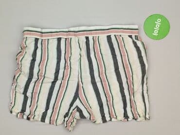 stringi damskie xxl: Papaya, Szorty damskie, rozmiar 2XL — 3