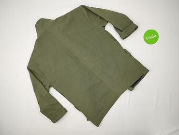 buty olive tree: Sinsay, Marynarka damska, rozmiar S — 3