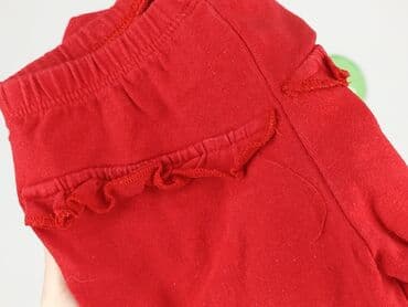 rajstopy grube wzory: Leggings, 5.10.15, 6-9 months, condition - Perfect — 4