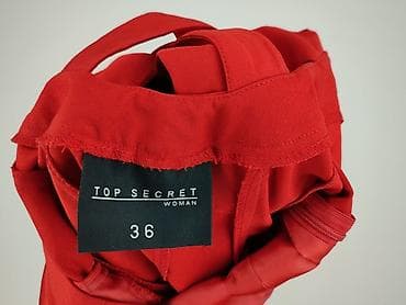 bluzki butik: Top Secret, Sukienka damska, rozmiar S — 6