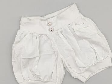 Shorts for women, size S