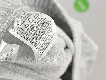 dresy nasa: H&M Divided, Spodnie dresowe damskie, rozmiar M — 5