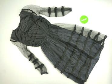 sukienki midi plus size: Сукня жіноча, розмір S — 3