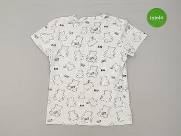 koszulka hello kitty sinsay: Bear, Women`s T-shirt, size S (EU 36) — 3