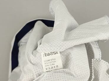 ubrania z indii: Koszulа dla mężczyzn, rozmiar 3XL — 5