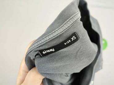 but first prosecco t shirty: Sinsay, T-shirt damski, rozmiar XS — 4