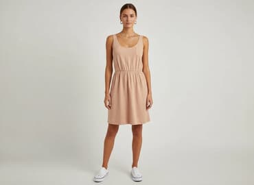 sukienka hm sweterkowa: H&M, Sukienka damska, rozmiar XS — 7