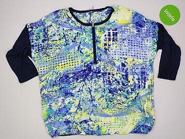 deezee marynarka: Bluzka damska, rozmiar 6XL — 2