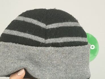 rajstopy wzorzyste allegro: Hat, condition - Good — 4