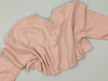bluzy damskie cropp wyprzedaż: Zara, Bluza damska
, rozmiar S — 2