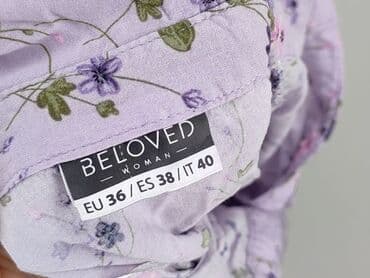 reserved biale bluzki: Beloved, Bluzka damska, S — 4