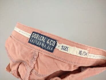 soulcal co t shirt: Soulcal & Co, Jeansy damskie, rozmiar M — 4