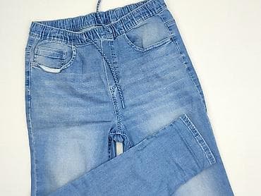 crivit clothes: Jeans for women, size M — 1