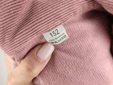 kurtka zimowa karl lagerfeld: Coat, 12 years, 146-152 cm, condition - Very good — 5