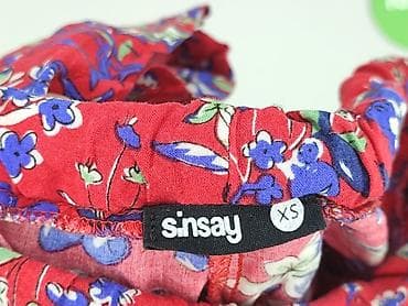 months short: Sinsay, Shorts for women, size XS — 4
